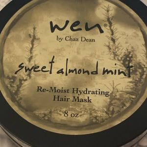 WEN by Chaz Dean - Hair Mask